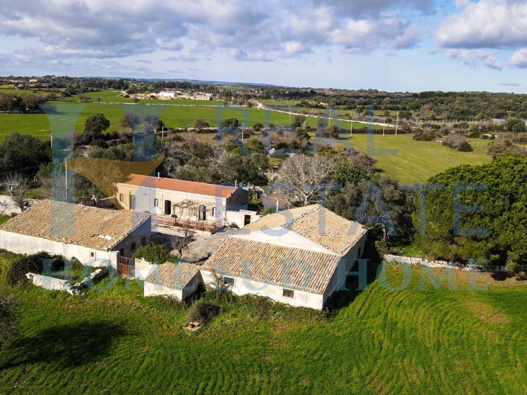 Rustico / casale a Noto in Via Tommaso Fazello, 228 - Foto 2