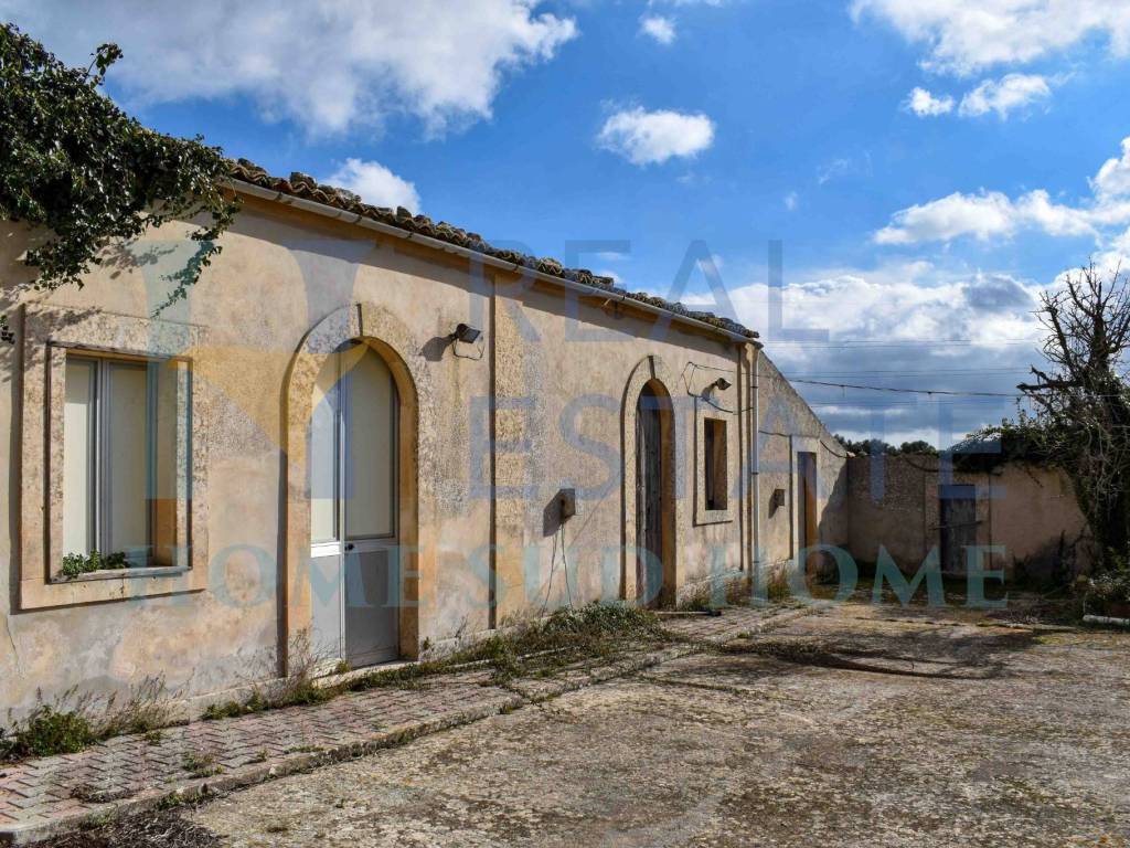 Rustico / casale a Noto in Via Tommaso Fazello, 228 - Foto 3