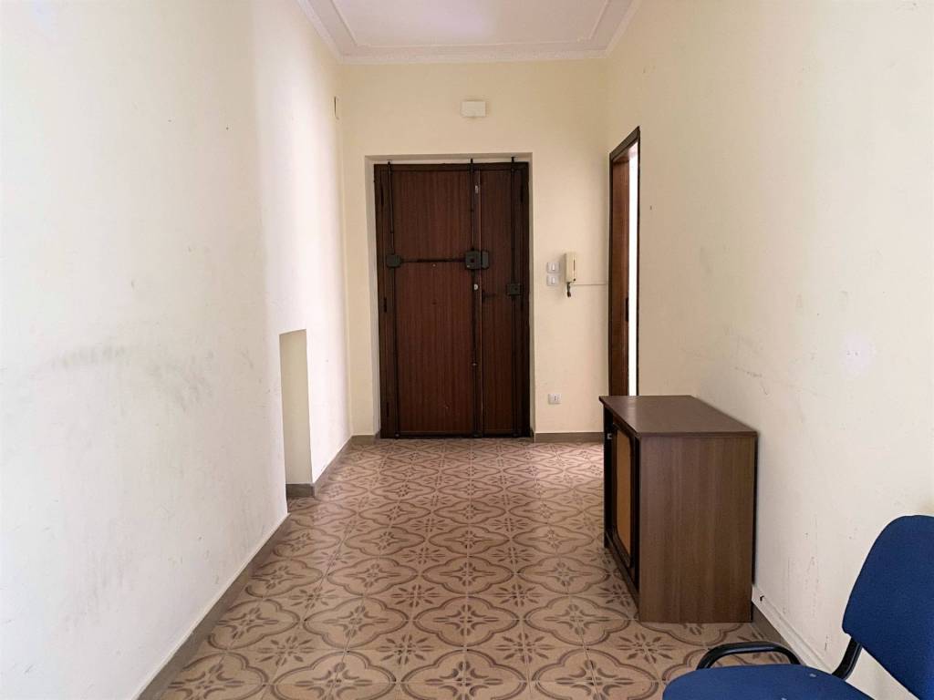 Appartamento a Catanzaro in via San Brunone di Colonia - Foto 4