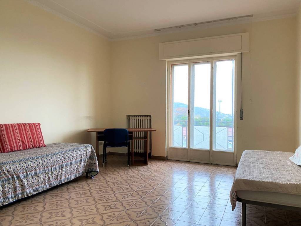 Appartamento a Catanzaro in via San Brunone di Colonia - Foto 5