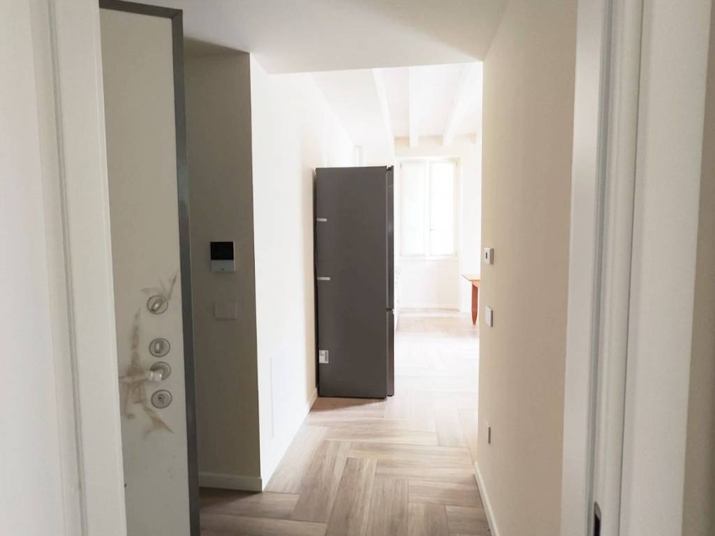 Appartamento a Osnago in Via Trieste, 18 - Foto 3