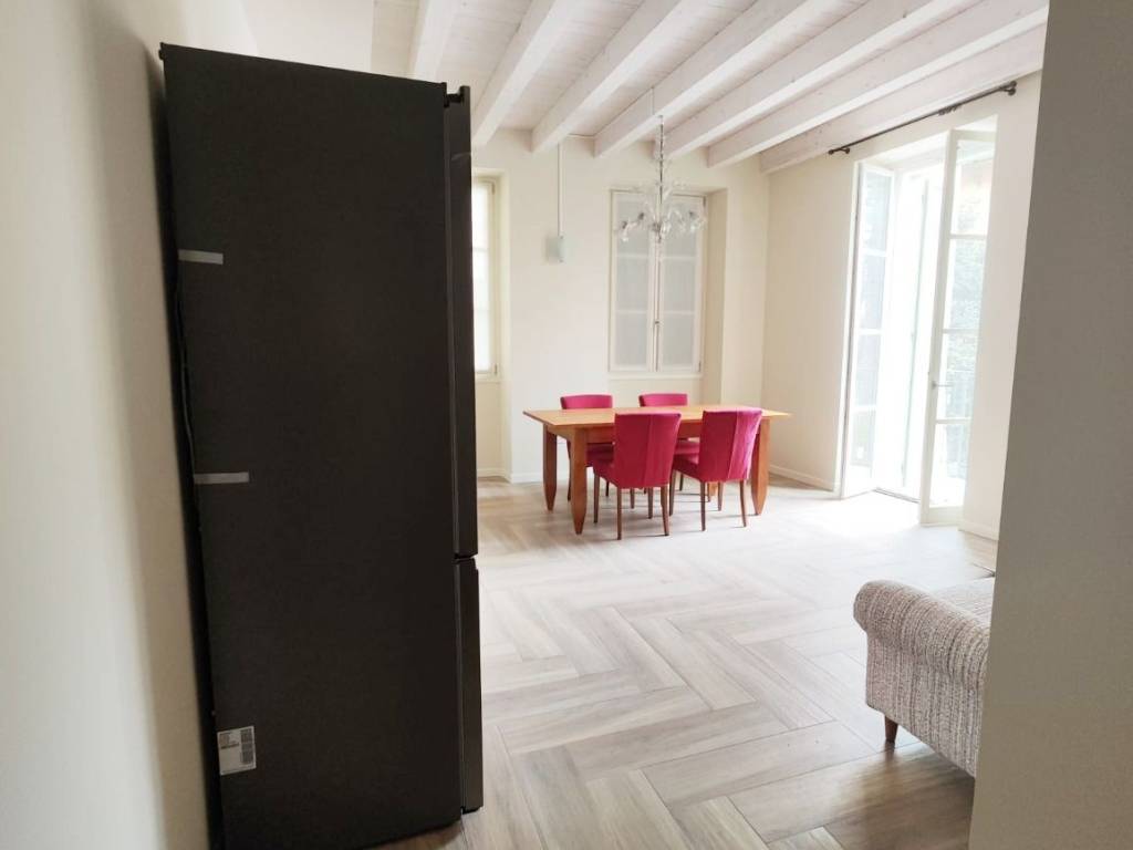 Appartamento a Osnago in Via Trieste, 18 - Foto 5