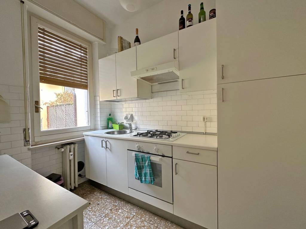 Appartamento a Parma in Vicolo San Moderanno, 7 - Foto 3