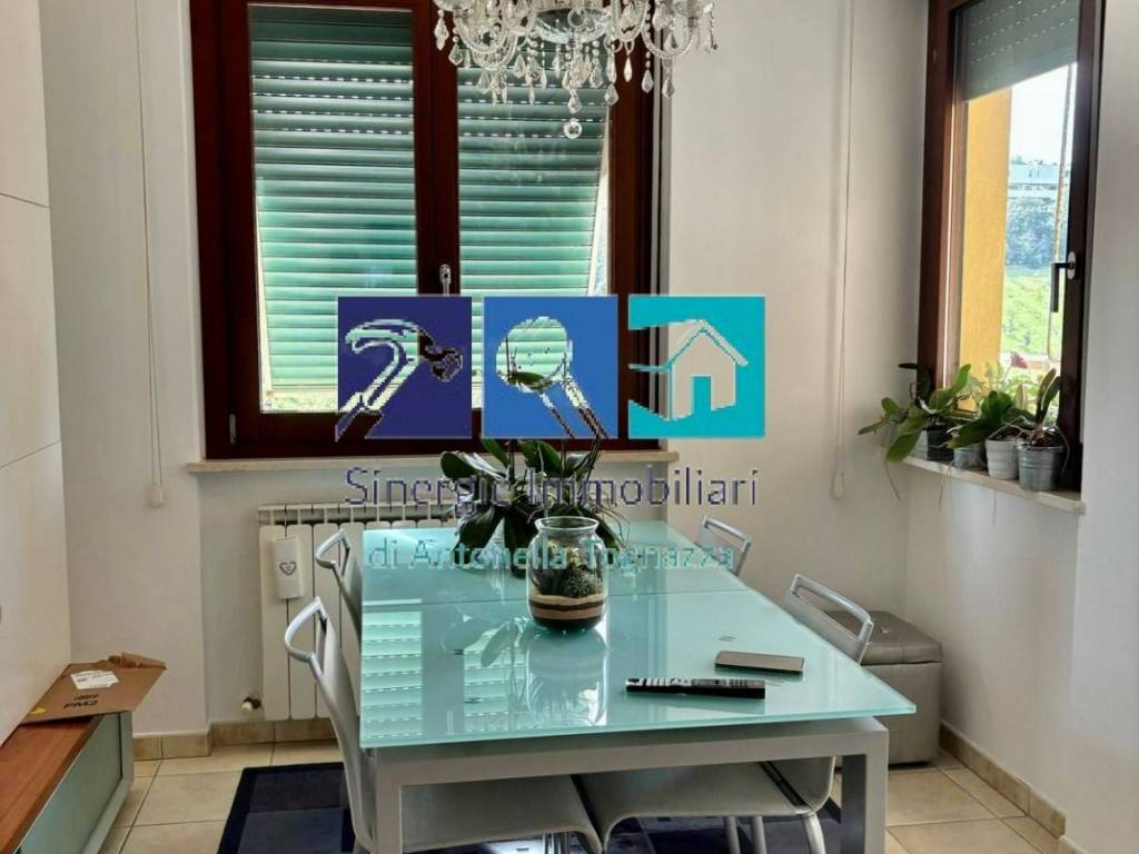 Appartamento a Ancona in Via Paolo Volponi - Foto 2