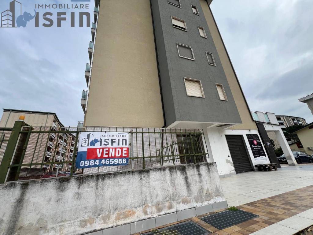 Appartamento a Cosenza in Via Popilia, 252 - Foto 3