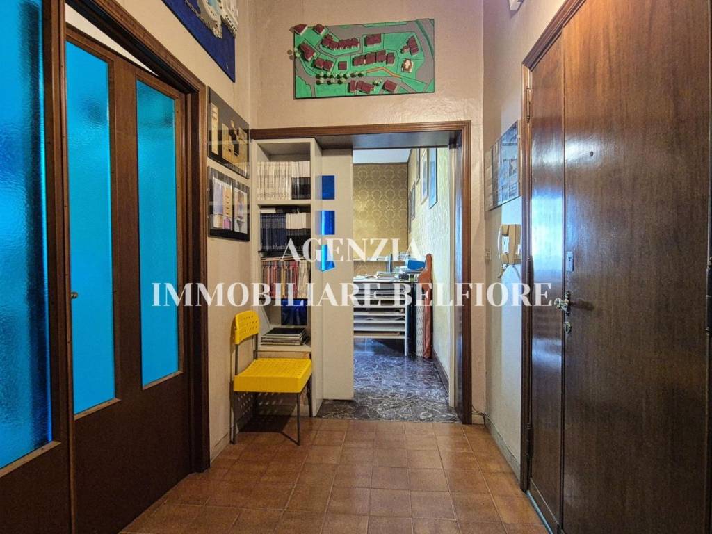 Appartamento a Pontedera in Via Fratelli Marconcini, 10 - Foto 3