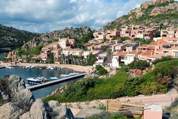 Appartamento a La maddalena in Località Porto Massimo - Foto 2