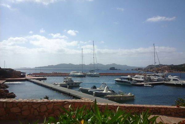 Appartamento a La maddalena in Località Porto Massimo - Foto 5