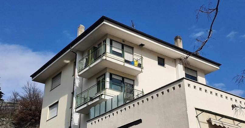 Appartamento a Aosta in Corso Ivrea, 69 - Foto 2