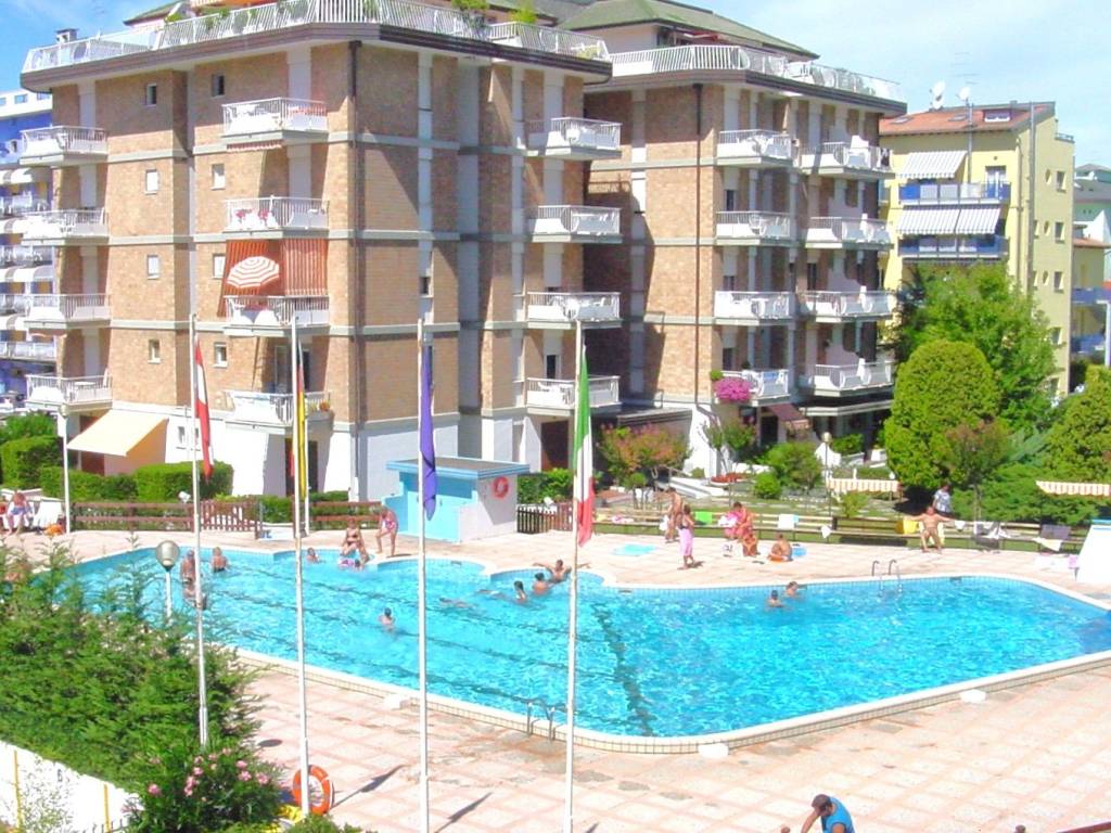 Appartamento a Jesolo in Via Altinate, 89 - Foto 2