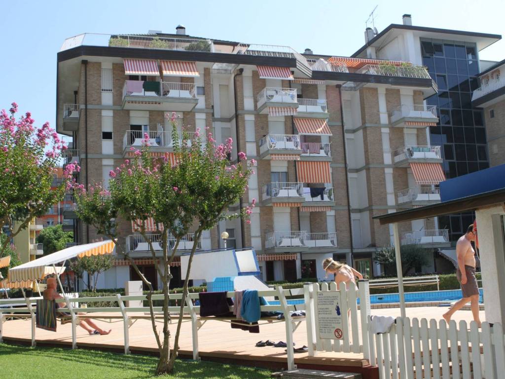Appartamento a Jesolo in Via Altinate, 89 - Foto 3
