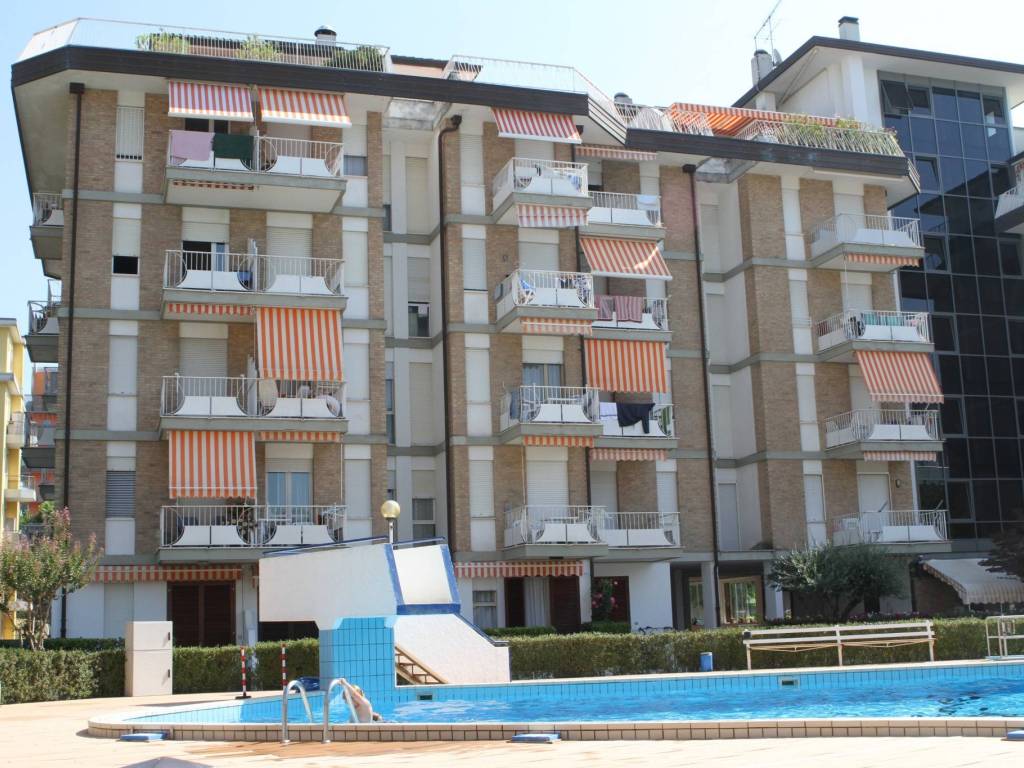 Appartamento a Jesolo in Via Altinate, 89 - Foto 4