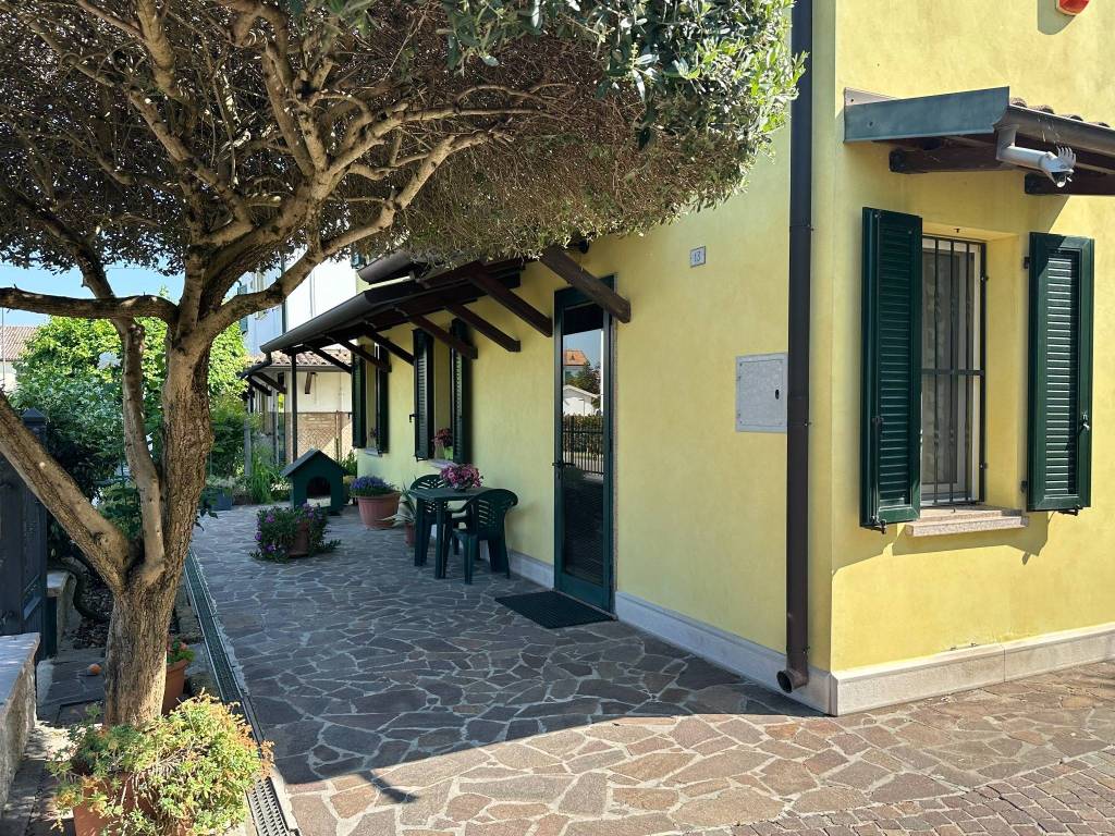 Villa a Tresignana in Via Nevatica, 13 - Foto 4