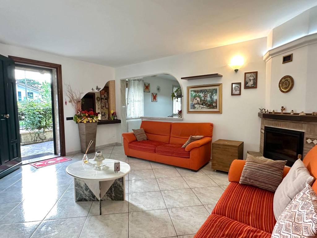 Villa a Tresignana in Via Nevatica, 13 - Foto 5