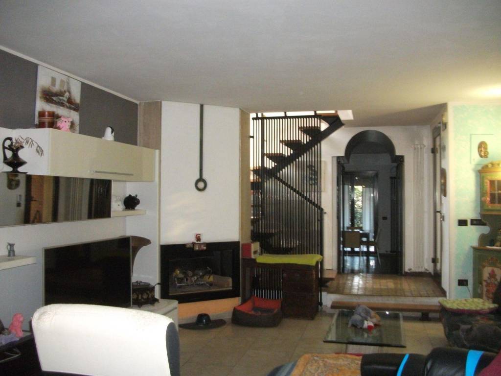 Villa a Mondolfo in Via Litoranea, 171 - Foto 2