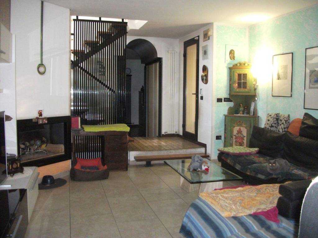 Villa a Mondolfo in Via Litoranea, 171 - Foto 4