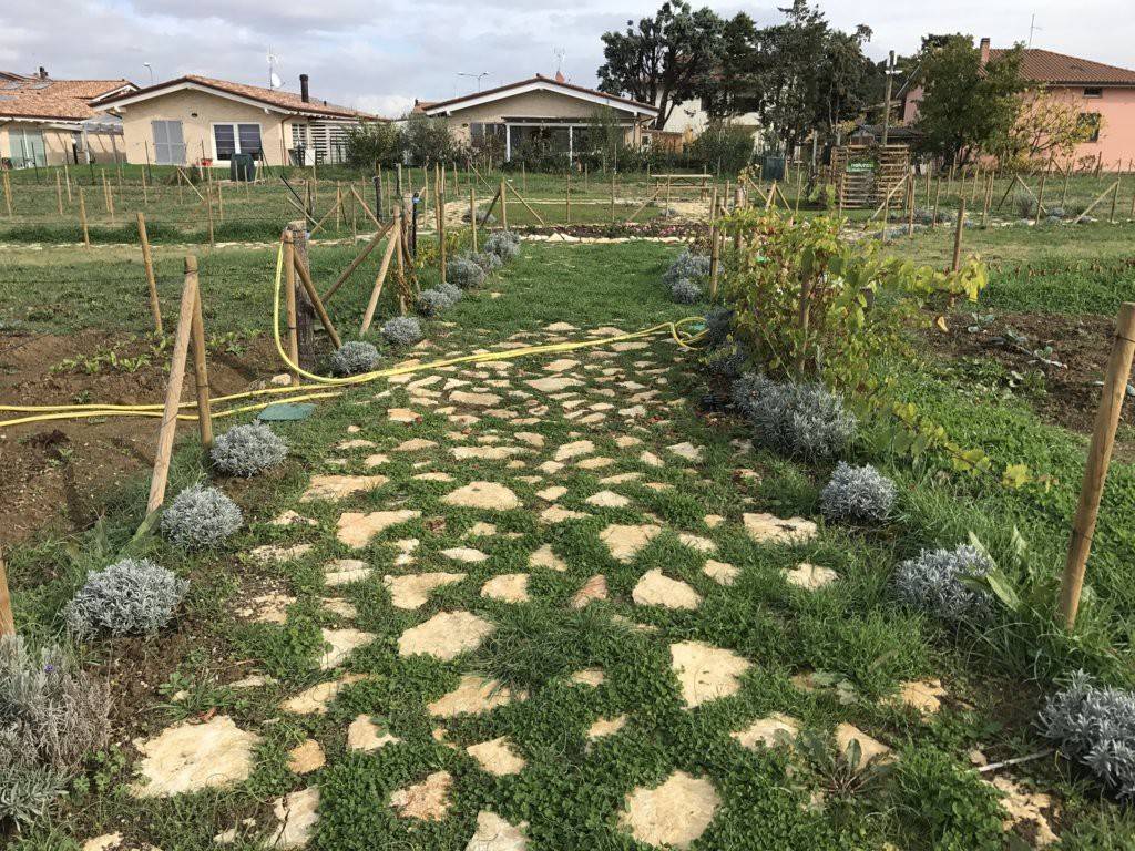Terreno a Perugia in Via Filippo Gualterio - Foto 2