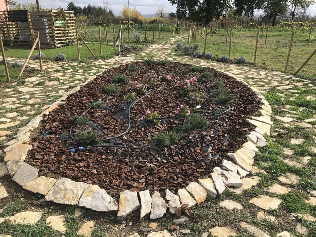Terreno a Perugia in Via Filippo Gualterio - Foto 3