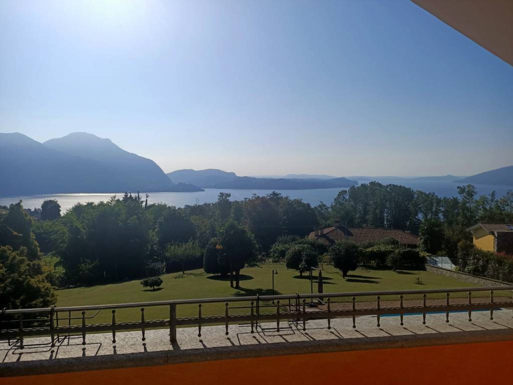 Villa a Arizzano in Via Meschiavino - Foto 3