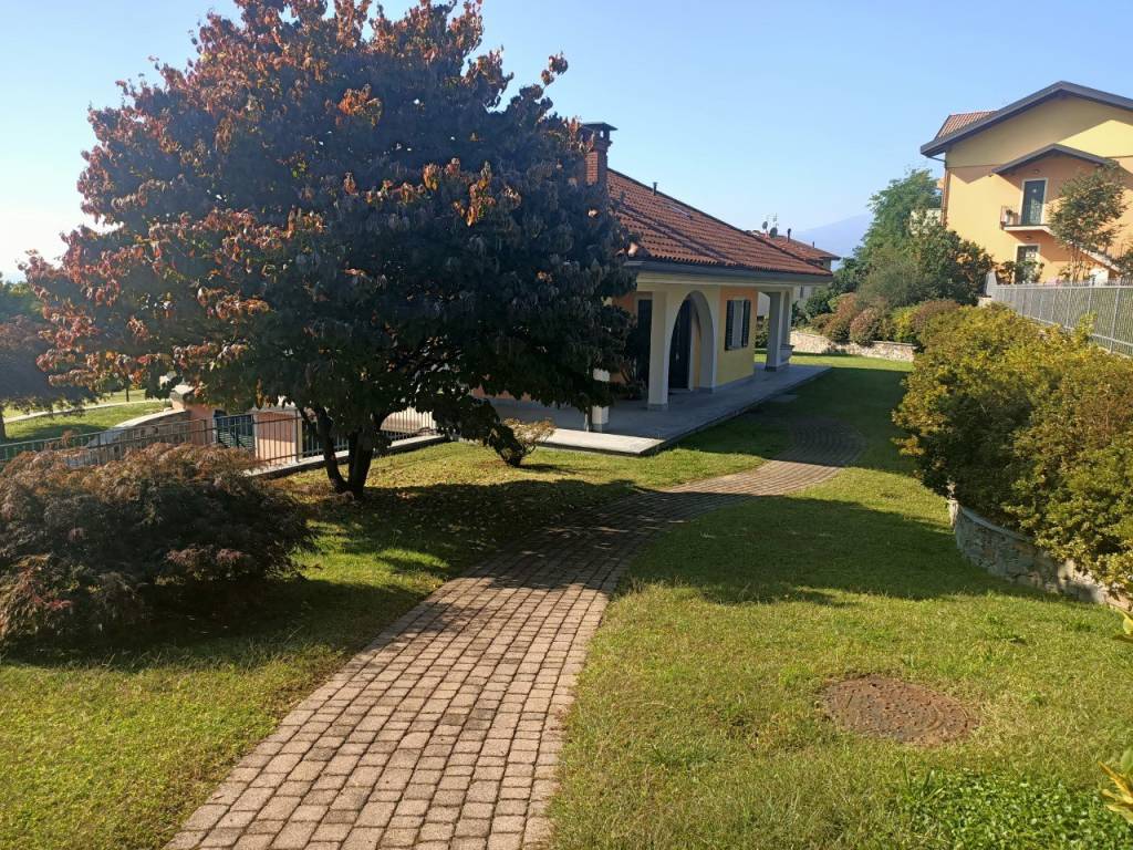 Villa a Arizzano in Via Meschiavino - Foto 4