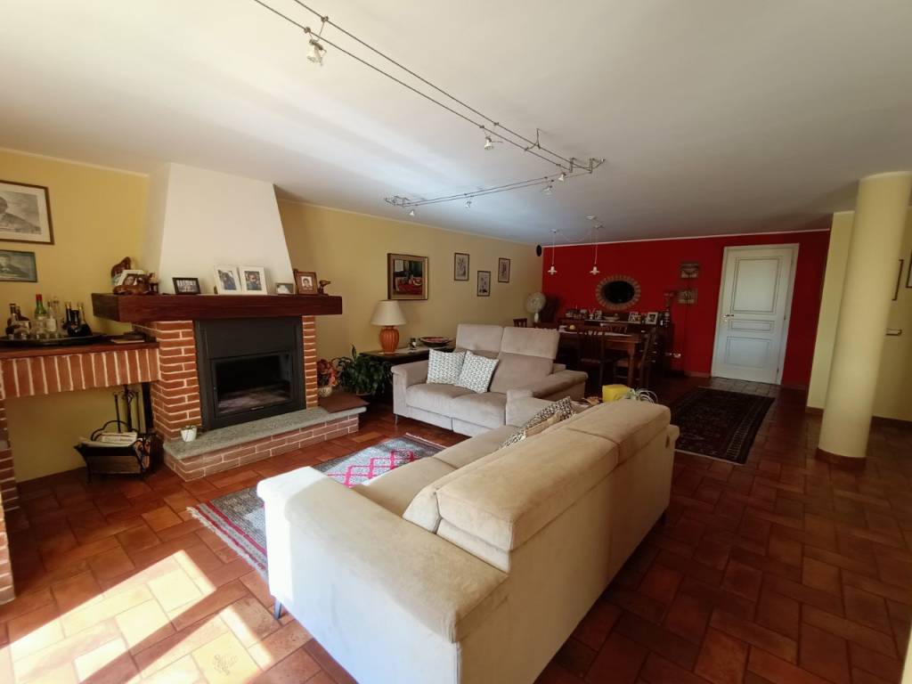Villa a Arizzano in Via Meschiavino - Foto 5