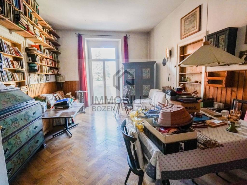 Appartamento a Bolzano in Via Fago, 10 - Foto 2