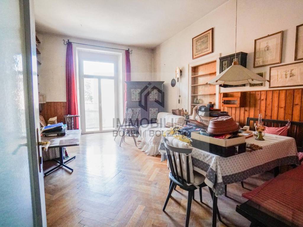 Appartamento a Bolzano in Via Fago, 10 - Foto 4