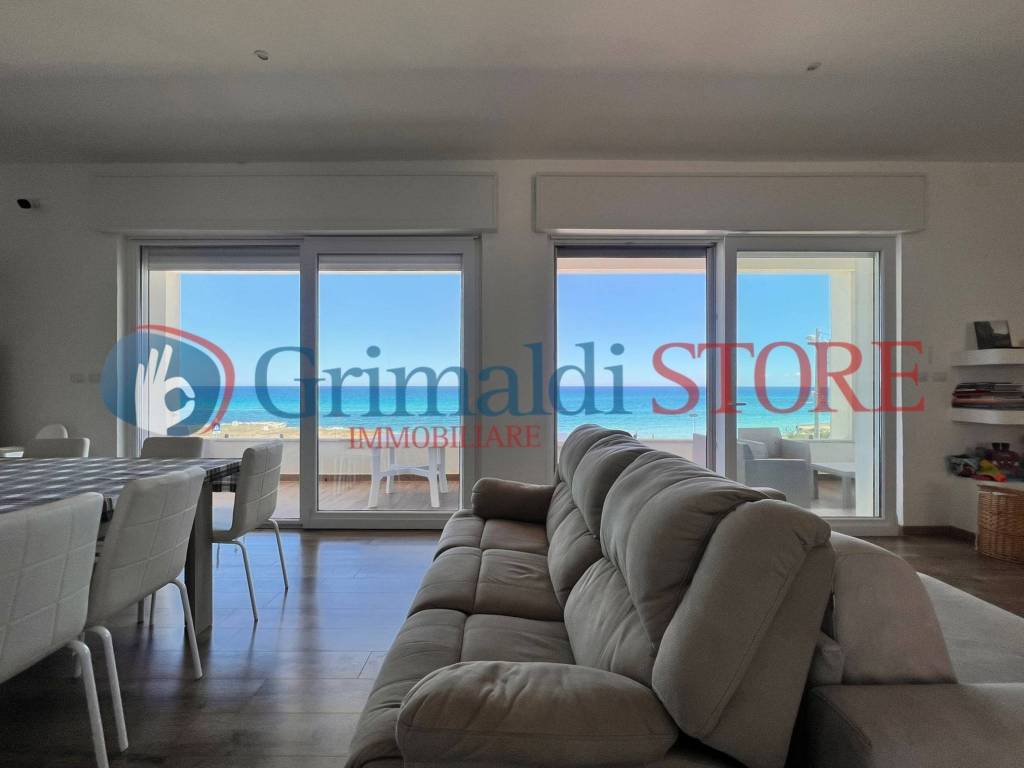 Villa a Melendugno in Litoranea San Foca Torre Specchia - Foto 2