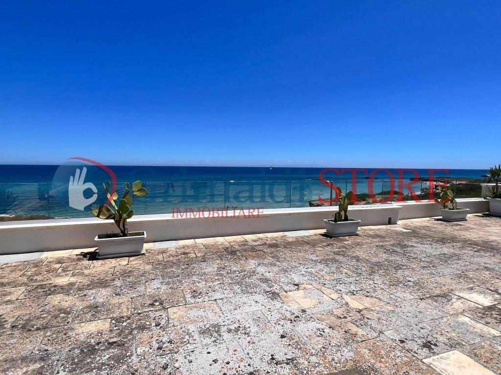 Villa a Melendugno in Litoranea San Foca Torre Specchia - Foto 4