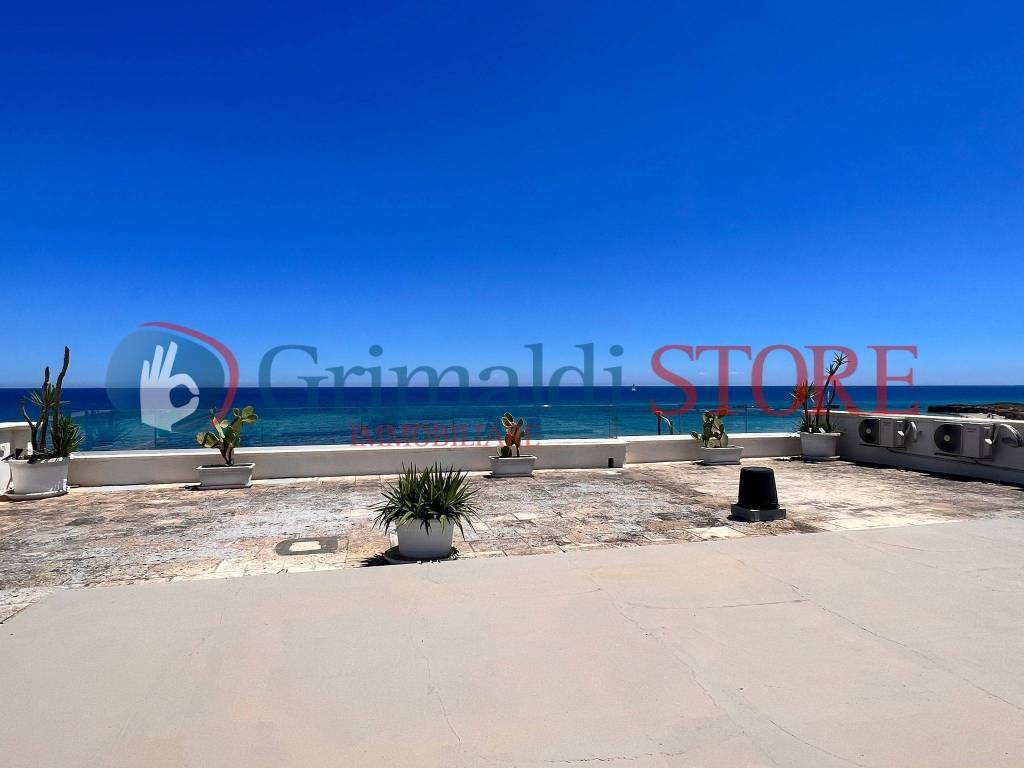 Villa a Melendugno in Litoranea San Foca Torre Specchia - Foto 5