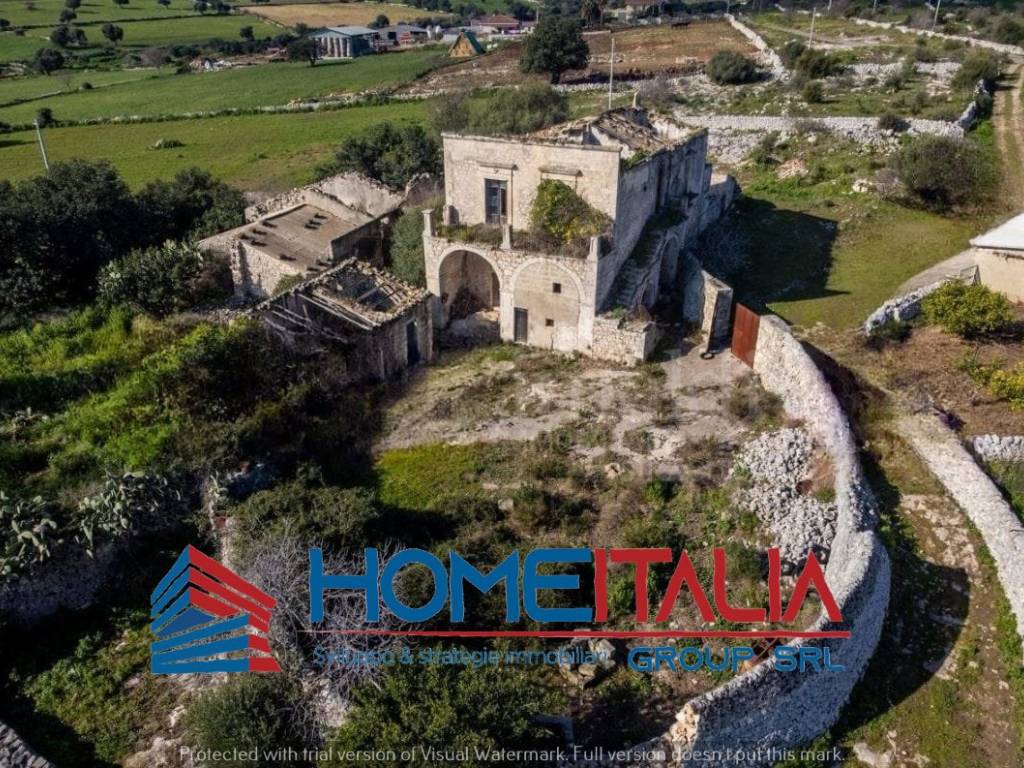 Palazzo / stabile a Modica in Contrada Musebbi Calicantone - Foto 2