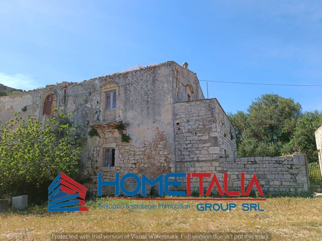Palazzo / stabile a Modica in Contrada Musebbi Calicantone - Foto 3
