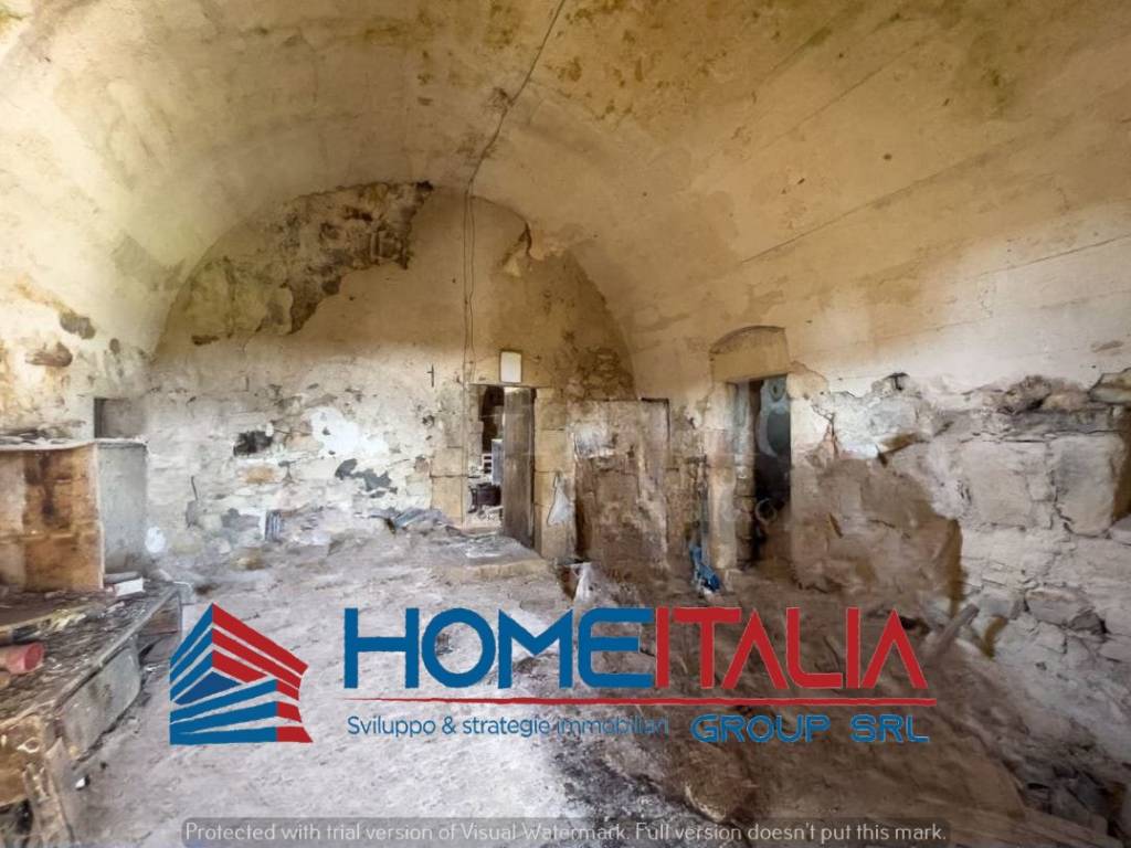 Palazzo / stabile a Modica in Contrada Musebbi Calicantone - Foto 4