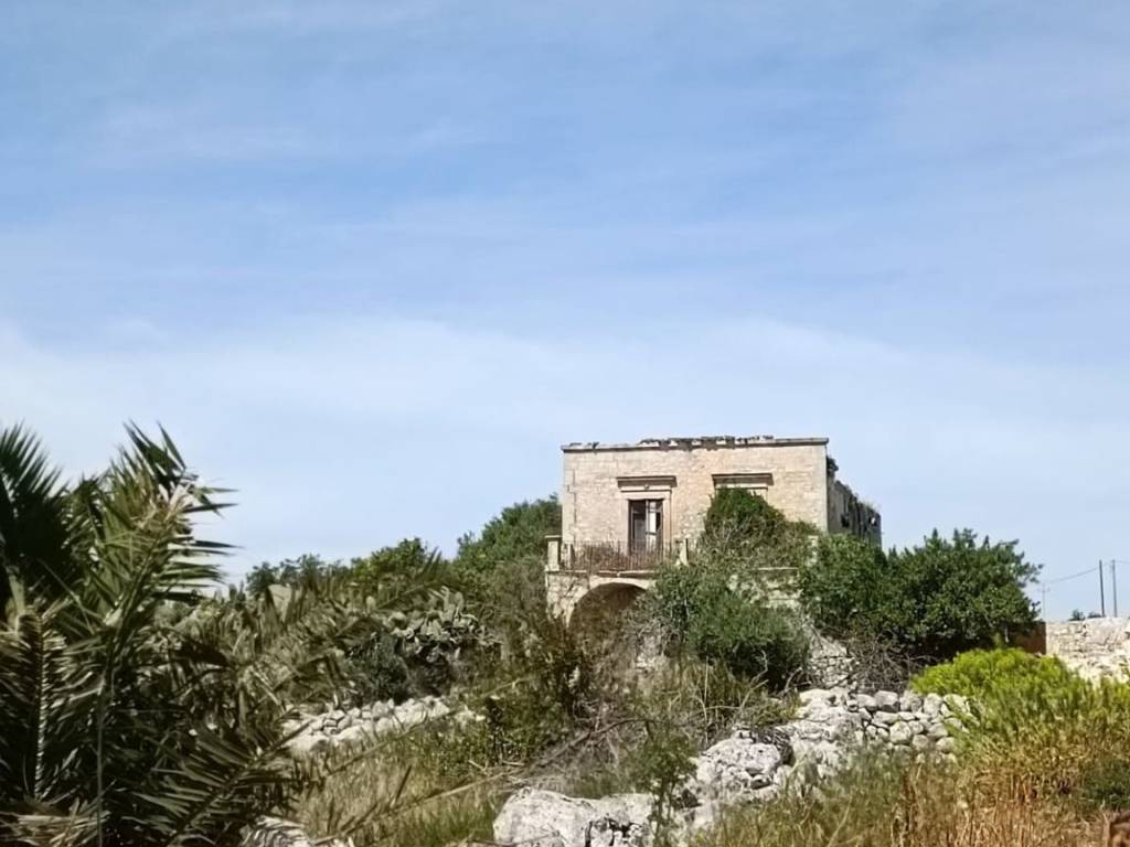 Palazzo / stabile a Modica in Contrada Musebbi Calicantone - Foto 5