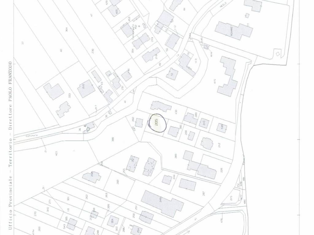 Terreno a San biagio di callalta in Via San Nicolò - Foto 3
