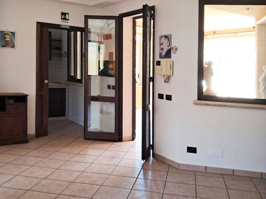 Villa a Terrasini in Contrada Ruffino - Foto 3