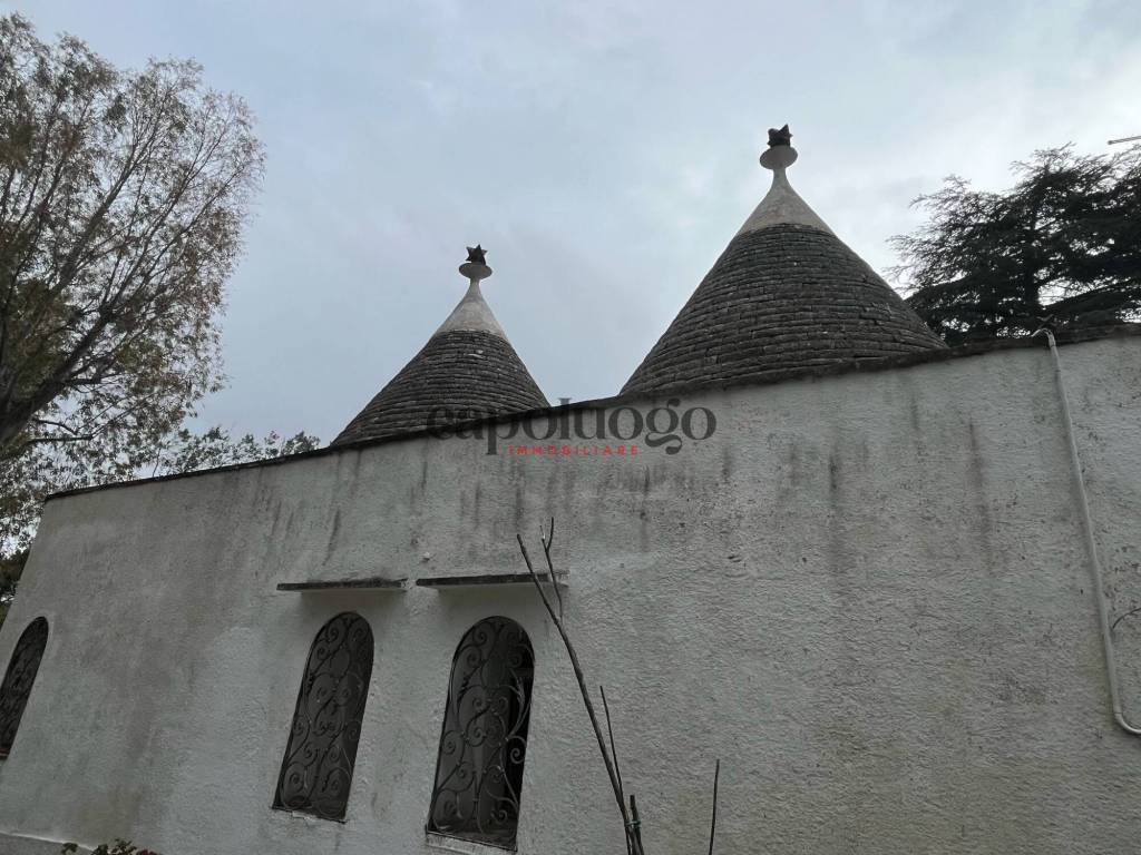 Villa a Fasano in Viale Panoramico, 7 - Foto 4
