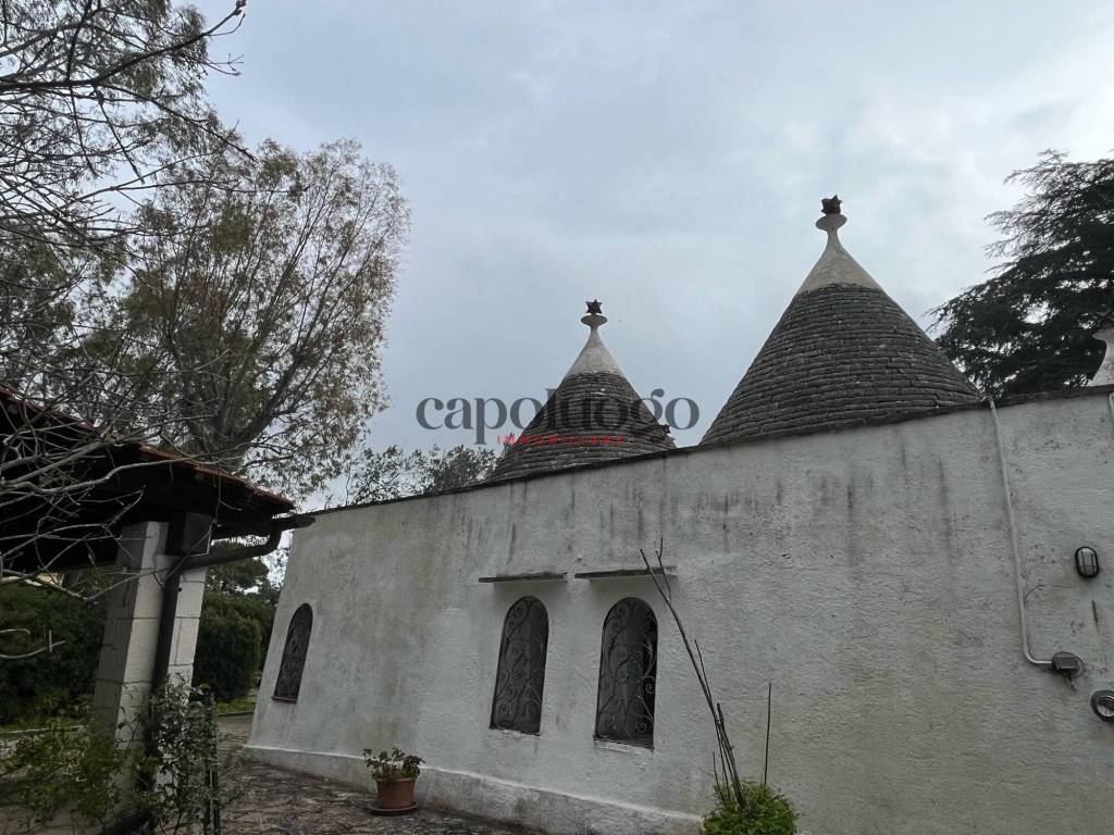 Villa a Fasano in Viale Panoramico, 7 - Foto 5