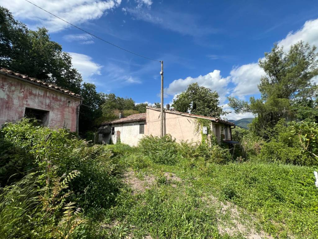Rustico / casale a Fabriano in ARGIGNANO - Foto 3