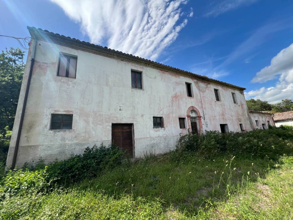 Rustico / casale a Fabriano in ARGIGNANO - Foto 5