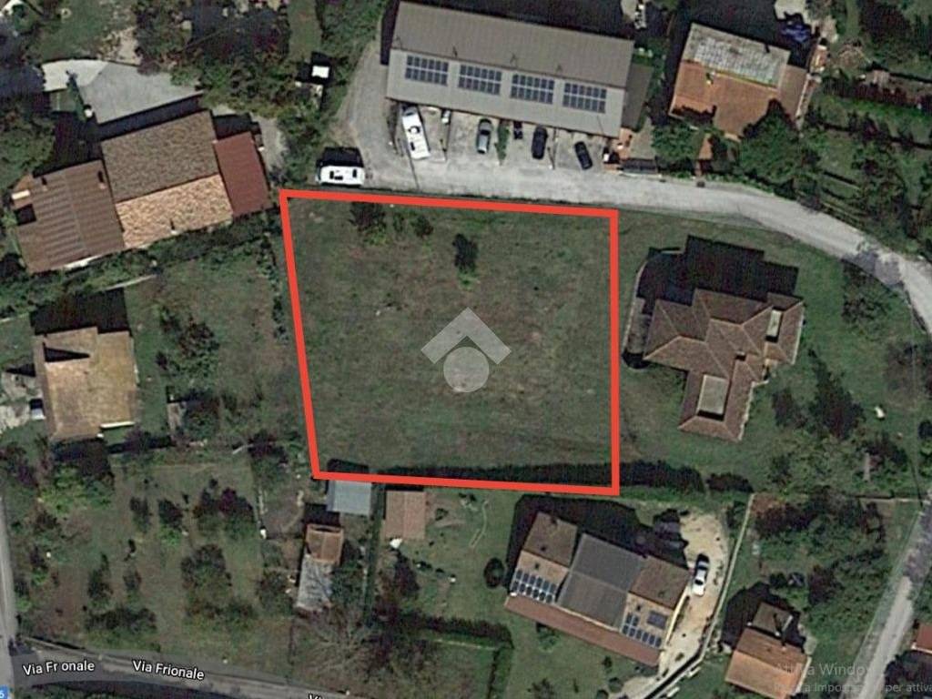 Terreno a Cassino in VIA FRIONALE - Foto 2