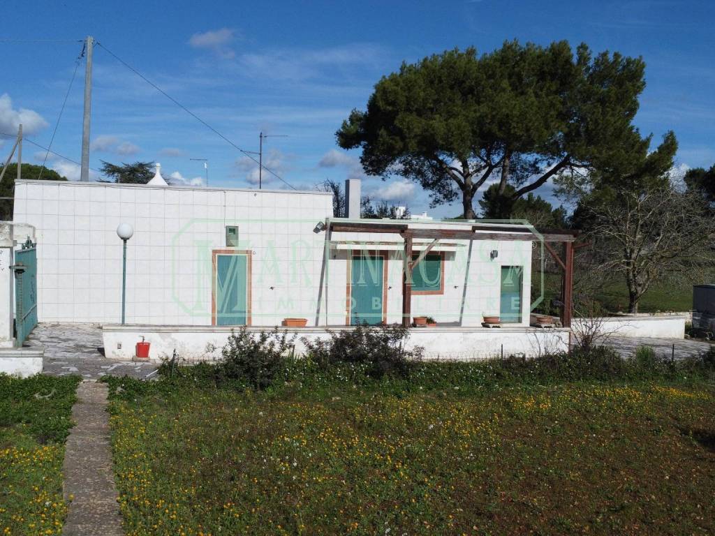 Villa a Martina franca - Foto 2