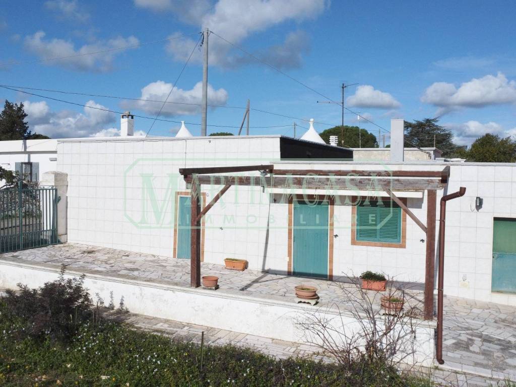Villa a Martina franca - Foto 3