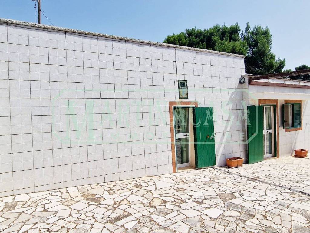 Villa a Martina franca - Foto 4