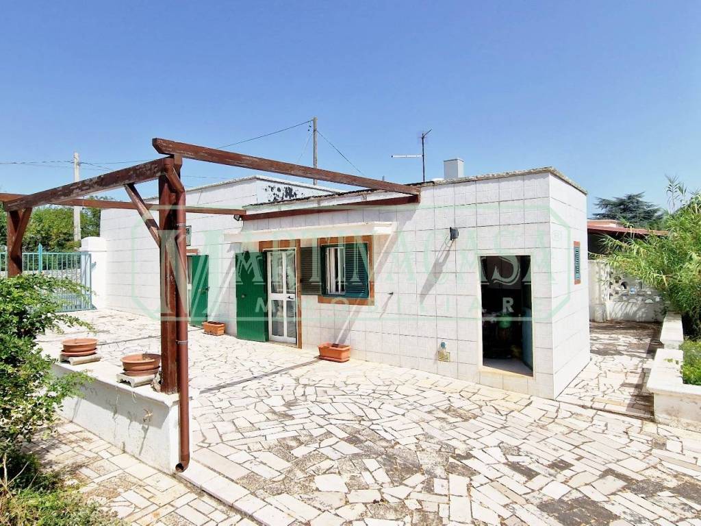 Villa a Martina franca - Foto 5