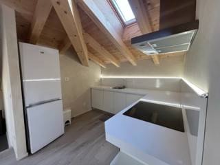 Appartamento a Modena in Via Arsenio Crespellani, 80 - Foto 4