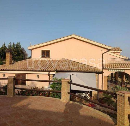 Villa a Piazza armerina - Foto 3