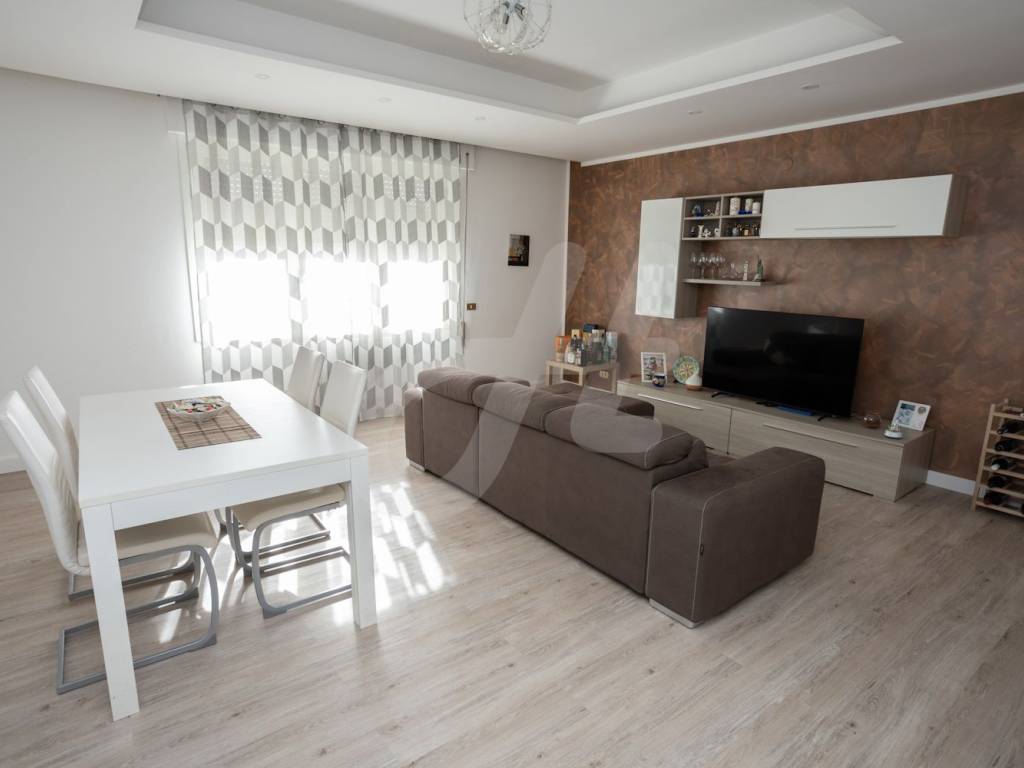 Appartamento a San giorgio del sannio in Via Enrico Nisco, 10 - Foto 3