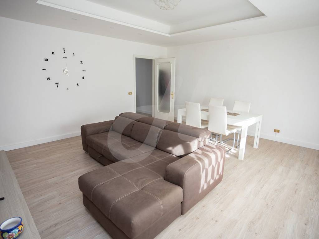 Appartamento a San giorgio del sannio in Via Enrico Nisco, 10 - Foto 4