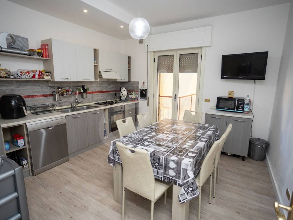 Appartamento a San giorgio del sannio in Via Enrico Nisco, 10 - Foto 5